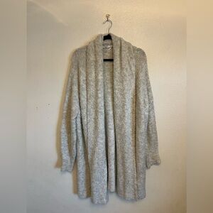 NA-KD Knit Cardigan Size Medium